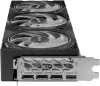 Видеокарта KFA2 GeForce RTX 5070Ti ROCK(X) 3FAN RGB BLACK 57IZN6MDBUEK icon 3