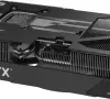 Видеокарта KFA2 GeForce RTX 5070Ti ROCK(X) 3FAN RGB BLACK 57IZN6MDBUEK icon 6