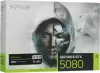 Видеокарта KFA2 GeForce RTX 5080 ROCK(X) 3FAN RGB WHITE 58NZN6MDBZWK icon 9