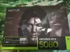 Видеокарта KFA2 GeForce RTX 5080 ROCK(X) OC 3FAN RGB Black 58NZN6MDBYEK icon 8