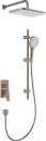 Душевая система KFA Armatura Malaga 452930134 icon