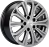 Литой диск Khomen KHW1610 6,5x16 5x108 ET45 D60,1 icon 4