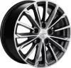 Литой диск Khomen KHW1611 6,5x16 5x112 ET46 D57,1 icon