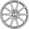 Литой диск Khomen KHW1707 6,5x17 4x100 ET43 D60,1 icon