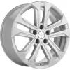 Литой диск Khomen KHW1803 7x18 5x114,3 ET50 D54,1 icon
