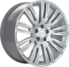 Литой диск Khomen KHW2004 8,5x20 5x114,3 ET48 D67,1 icon