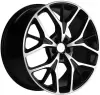Литой диск Khomen KHW2012 8x20 5x108 ET46 D63,4 icon