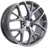 Литой диск Khomen KHW2012 8x20 5x108 ET46 D63,4 icon 2