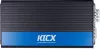 Автомобильный усилитель Kicx AP 120.4 ver.2 фото 5
