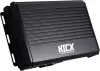 Автомобильный усилитель Kicx QR 1000D icon