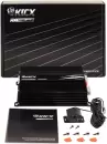 Автомобильный усилитель Kicx RX 1050D ver.2 icon 7