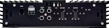 Автомобильный усилитель Kicx RX 2.120 ver.2 icon 4