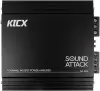 Автомобильный усилитель Kicx SA 600 icon 2