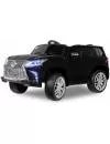 Детский электромобиль Kid’s Care Lexus LX 570 4х4 (черный) icon 2