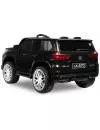 Детский электромобиль Kid’s Care Lexus LX 570 4х4 (черный) icon 4