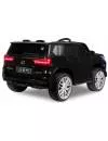 Детский электромобиль Kid’s Care Lexus LX 570 4х4 (черный) icon 6