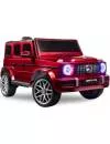 Детский электромобиль Kid&#39;s Care Mercedes-Benz G-class icon