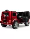 Детский электромобиль Kid&#39;s Care Mercedes-Benz G-class фото 6