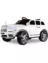 Детский электромобиль Kid&#39;s Care Rolls Royce Cullinan icon