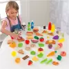 Набор игрушечных продуктов KidKraft Вкусное удовольствие 63510-KE icon 2