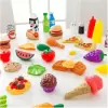 Набор игрушечных продуктов KidKraft Вкусное удовольствие 63510-KE icon 4