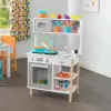 Детская кухня KidKraft Время игры 53370-KE (серый) icon 2