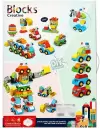 Конструктор Kids Home Toys Автобот 188-A31 9655727 icon 3