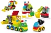 Конструктор Kids Home Toys Автобот 4371518 icon 2