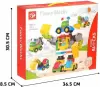 Конструктор Kids Home Toys Автобот 4371518 icon 6