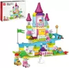 Конструктор Kids Home Toys Чудесный замок 188-A24 / 9655725 icon 2