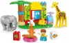 Конструктор Kids Home Toys Чудесный зоопарк 7120608 icon 4