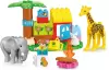 Конструктор Kids Home Toys Чудесный зоопарк 7120608 icon 5