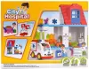 Конструктор Kids Home Toys Городская больница 188-123 icon 2