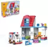 Конструктор Kids Home Toys Городская больница 188-123 icon 3