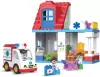 Конструктор Kids Home Toys Городская больница 188-123 icon 4