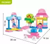 Конструктор Kids Home Toys Модные девчонки 2496905 icon 5