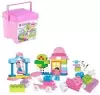 Конструктор Kids Home Toys Модные девчонки 2496905 icon 6