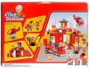Конструктор Kids Home Toys Пожарная станция 188-101 / 3667637 icon
