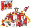 Конструктор Kids Home Toys Пожарная станция 188-101 / 3667637 icon 2