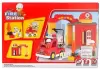 Конструктор Kids Home Toys Пожарная станция 188-104 icon 2