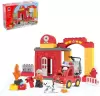 Конструктор Kids Home Toys Пожарная станция 188-104 icon 3