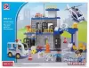 Конструктор Kids Home Toys Полицейский участок 188-111 3667638 icon