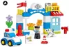 Конструктор Kids Home Toys Полицейский участок 188-A04 7120615 icon 3