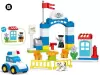 Конструктор Kids Home Toys Полицейский участок 188-A04 7120615 icon 5