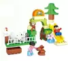 Конструктор Kids Home Toys Счастливая ферма 188-222 2496922 icon 3