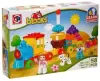 Конструктор Kids Home Toys Сказочный паровоз 4371510 icon