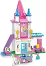 Конструктор Kids Home Toys Замок принцессы 188-267 / 2496906 icon 2
