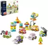 Конструктор Kids Home Toys Транспорт с глазками 188-A36 icon 3