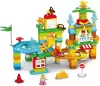 Конструктор Kids Home Toys Забавные горки 188-A34 icon 2