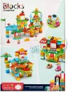 Конструктор Kids Home Toys Забавные горки 188-A34 icon 4